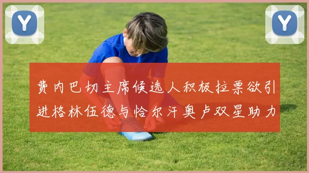 费内巴切主席候选人积极拉票欲引进格林伍德与恰尔汗奥卢双星助力球队